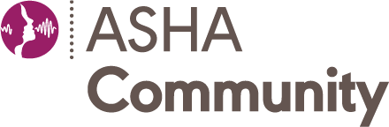 ASHA Community